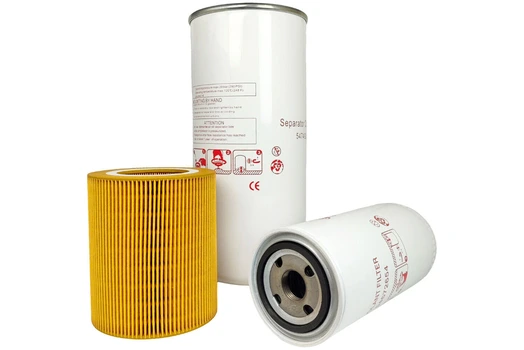 INGERSOLL RAND FILTERS